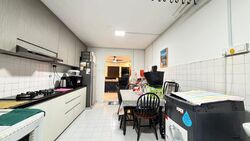 Blk 586 Cheng San Court (Ang Mo Kio), HDB 3 Rooms #638256981